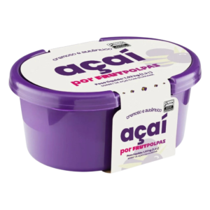 ACAI FRUT POLPAS TRADICIONAL 1,3 L